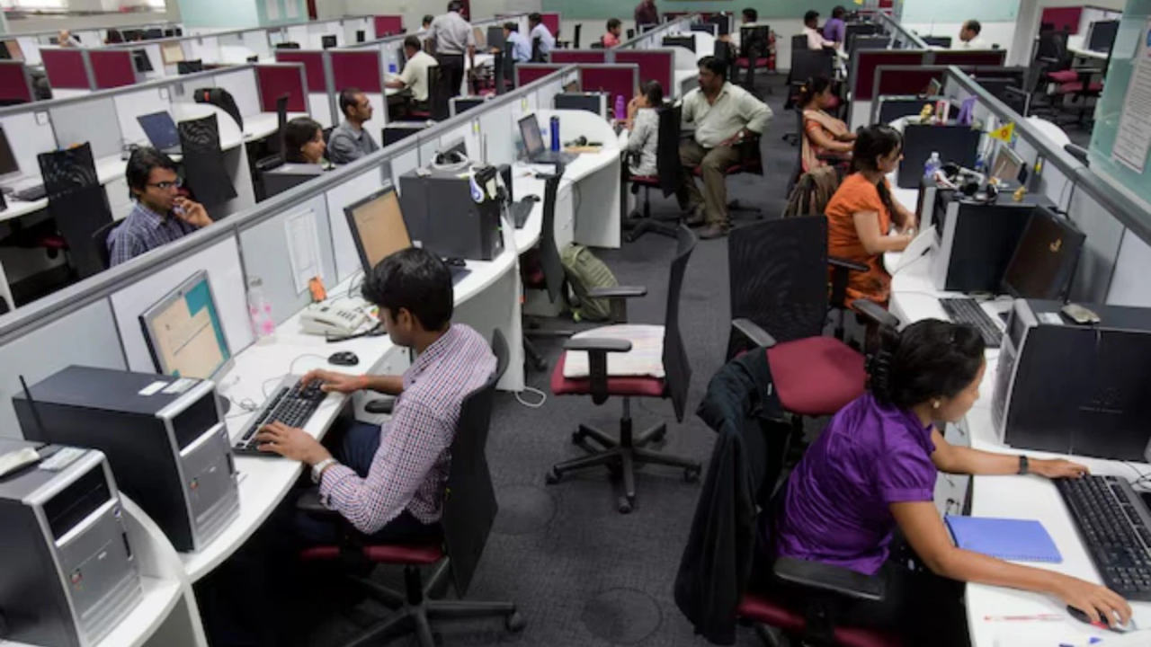 Karnataka’s New Work Proposal: What Would 14-Hour Days and 70-Hour Weeks Mean For Techies?