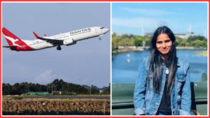 ‘Kept Staring At Photo….’ Passenger Recounts Final Moments Of Indian-Origin Woman On Qantas Flight