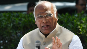 Kharge Slams Centre Over Terror Attack On Army Convoy In J&K, Says Modi Govt A Disaster For National Security