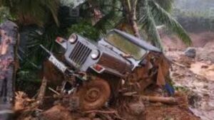 Along with Wayanad, Kozhikode bears brunt of landslide