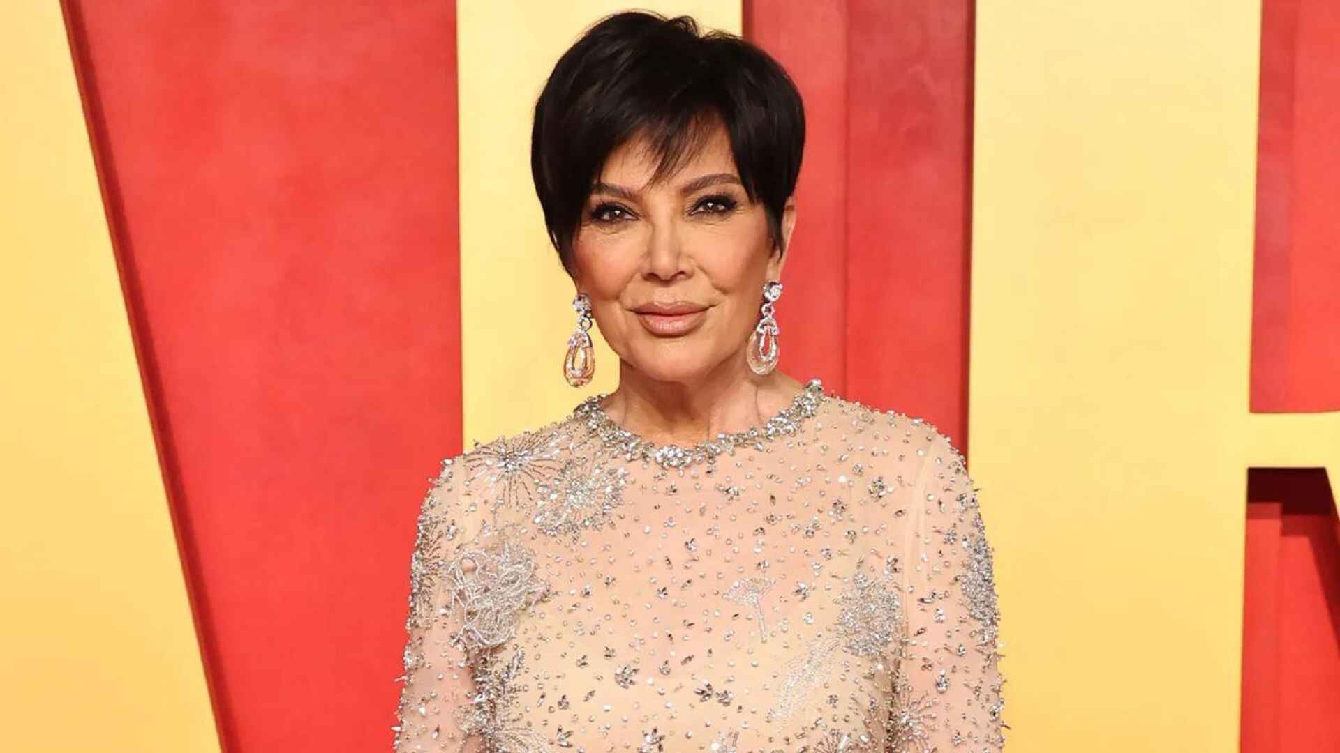 Kris Jenner