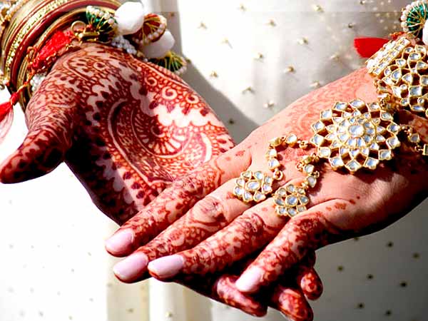 Watch: Karnataka Woman Marries 7 Times, Claim Maintenance Money From 6 Husbands