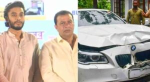 Mumbai Hit-and-Run: Police Report Multiple Calls from Mihir Shah’s Father Post-Incident