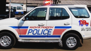 Madhya Pradesh: Class 9 Girl Raped, Filmed In Moving Car