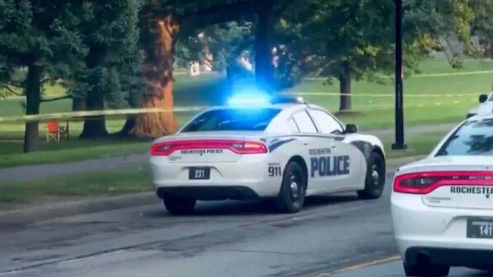 Mass Shooting At Rochester’s Maplewood Park Leaves 1 Dead, Several Injured