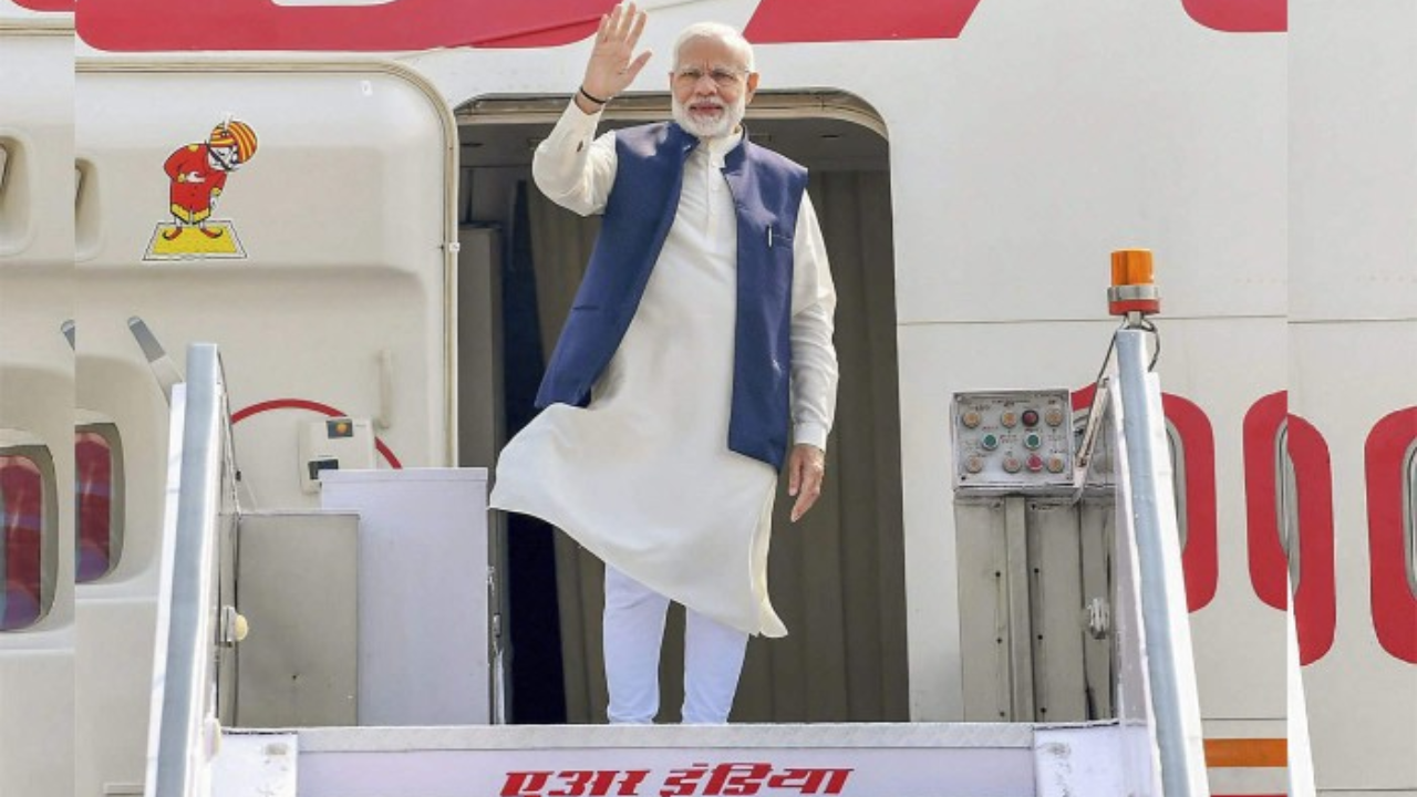 Modi's Historic Vienna Visit In 41 Years: How Will It Shape India-Austria Economic Ties?