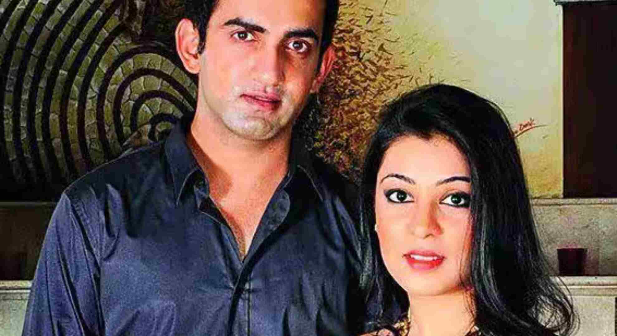 Natasha Jain Proudly Backs Gautam Gambhir As India’s New Cricket Coach