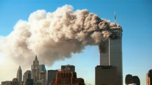 New 9/11 Footage Surfaces After 20 Years, Shows Twin Towers Attack