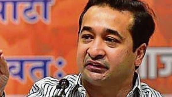 Disha Salian Death Case: Mumbai Police Summons BJP’s Nitesh Rane