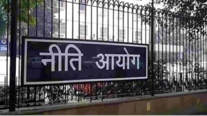 Niti Aayog Reorganized: New Members Include Shivraj Singh Chouhan, HD Kumaraswamy, Chirag Paswan