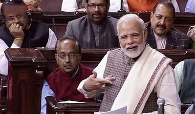 From Rajya Sabha To State President: PM Modi Elevates Rathore