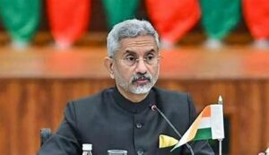 India Strengthens Ties with Pacific Partners: S Jaishankar