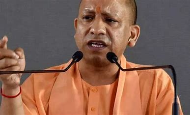 Uttar Pradesh CM Yogi Adityanath Mourns Gonda Train Accident, Orders Immediate Relief Efforts