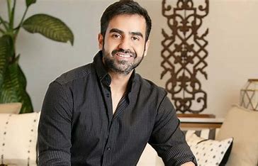 Zerodha co-founder Nikhil Kamath