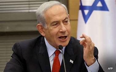 Israel on High Alert for Iranian Attacks; Netanyahu Assures Preparedness for All Scenarios