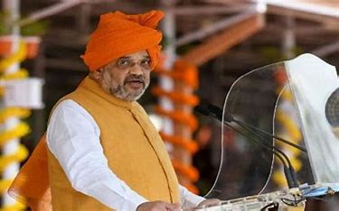 Police Order Shop Closures In Manimajra For Amit Shah’s Visit