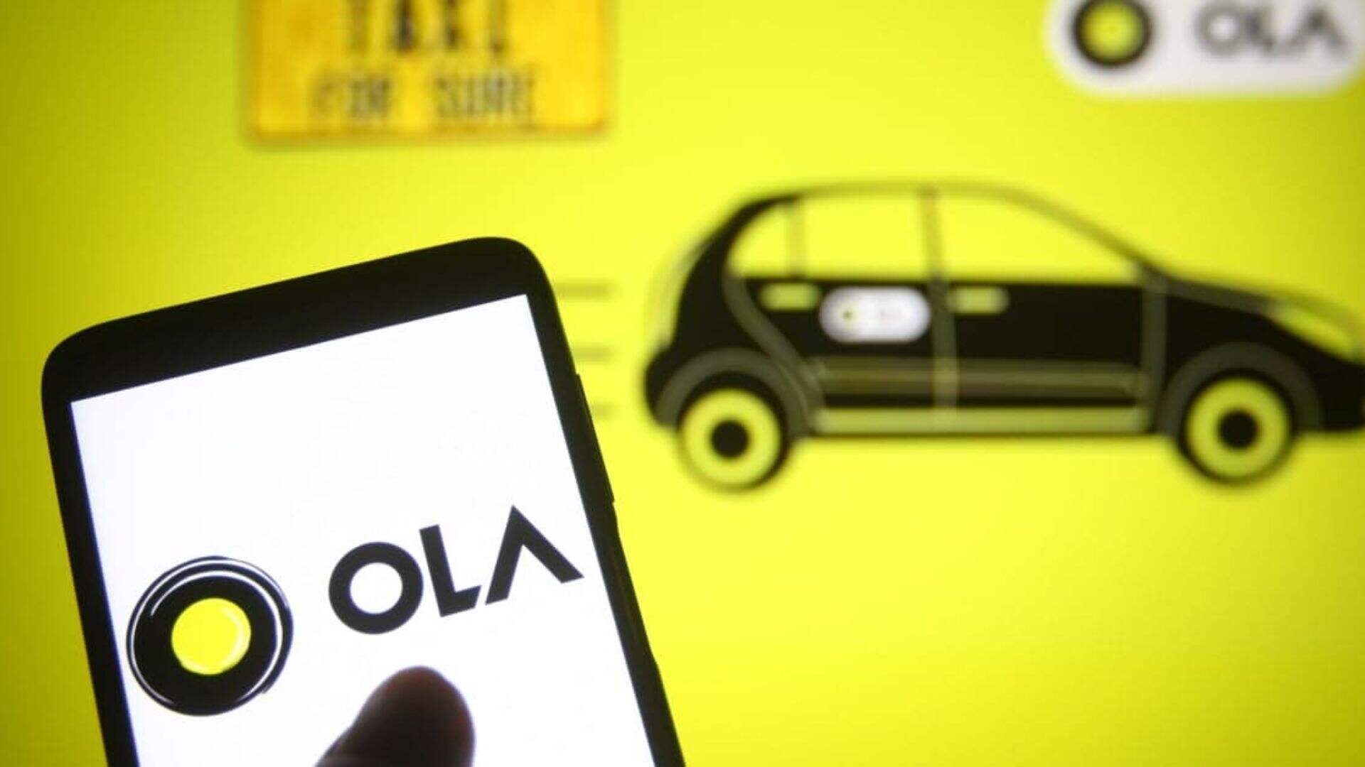 Ola