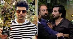 Kushal Tandon Criticizes BB OTT 3’s Armaan Malik for Slapping Incident, Calls for Action