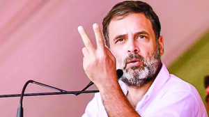 I.N.D.I.A. bloc will defeat BJP in Gujarat polls: Rahul Gandhi