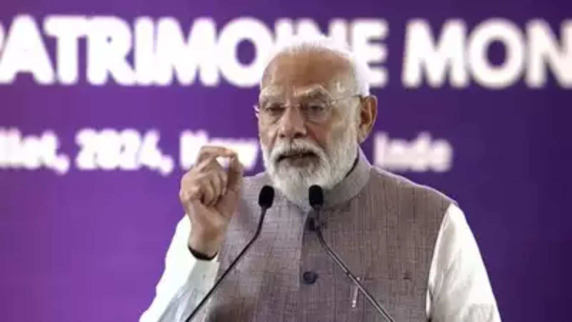 PM Modi