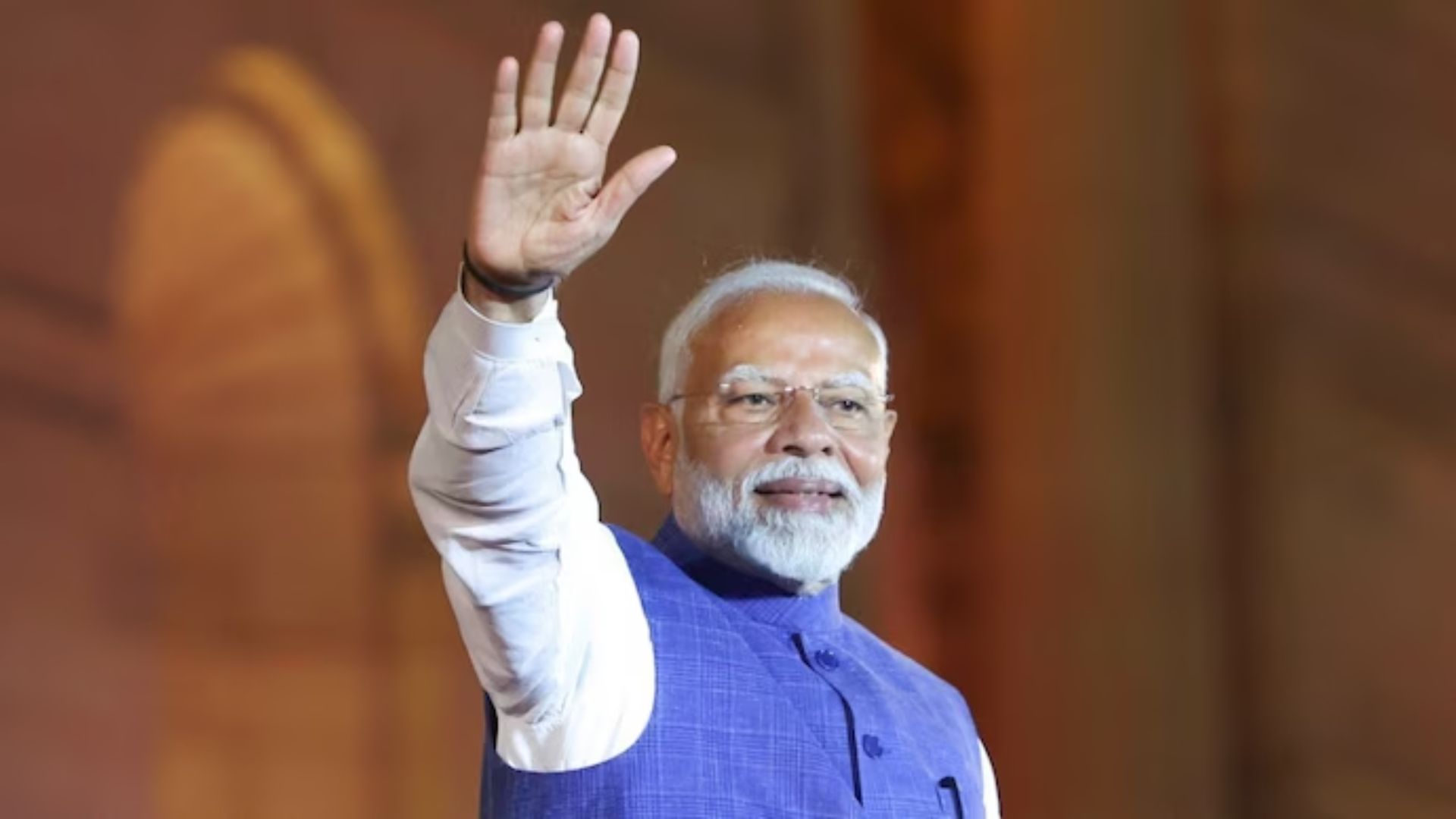 PM Modi: ‘First Blast’ To Be Carried Out Today For Shinku La Tunnel In Ladakh