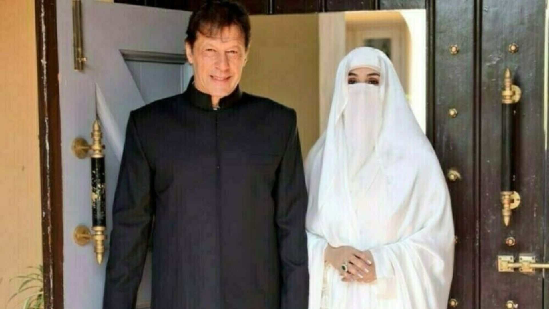 Pakistan: Imran Khan's Wife Bushra Bibi Granted Interim Bail in Graft Case