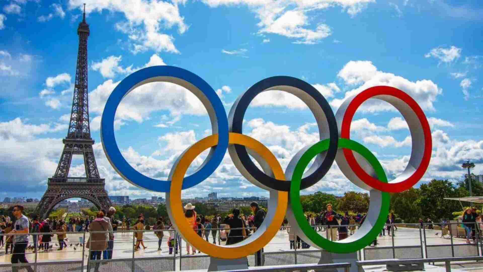 Paris Olympics 2024:  India’s Top 10 Medal Contenders and Their Path to Victory