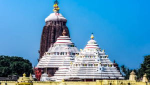 Puri Jagannath Temple’s Ratna Bhandar Reopens After 46 Years