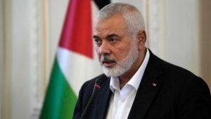 Qatar Condemns “Heinous Crime” In Ismail Haniyeh’s Assassination