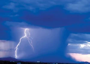 9 Killed, 12 Hurt In Lightning Strikes Across Odisha Districts