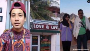 Watch: Rapper Reveals How This Puri Hotel Symbolizes His Parents’ Love Story