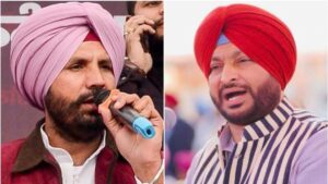 Raja Warring Demands Apology From Ravneet Singh Bittu