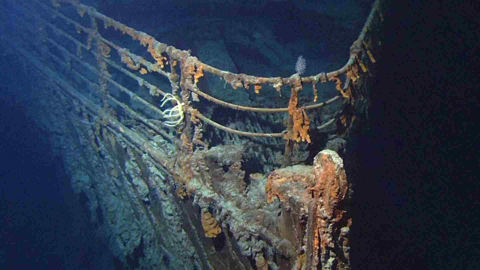 Why Were No Human Bones Discovered At Titanic’s Wreckage? Know The Reason Why