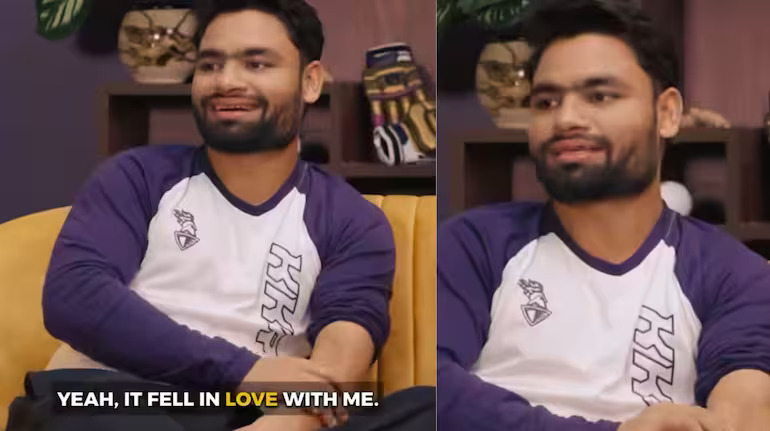 Rare of Rarest: Rinku Singh Makes Stunning Revelation of Being “Bitten 6 Times By…” – WATCH