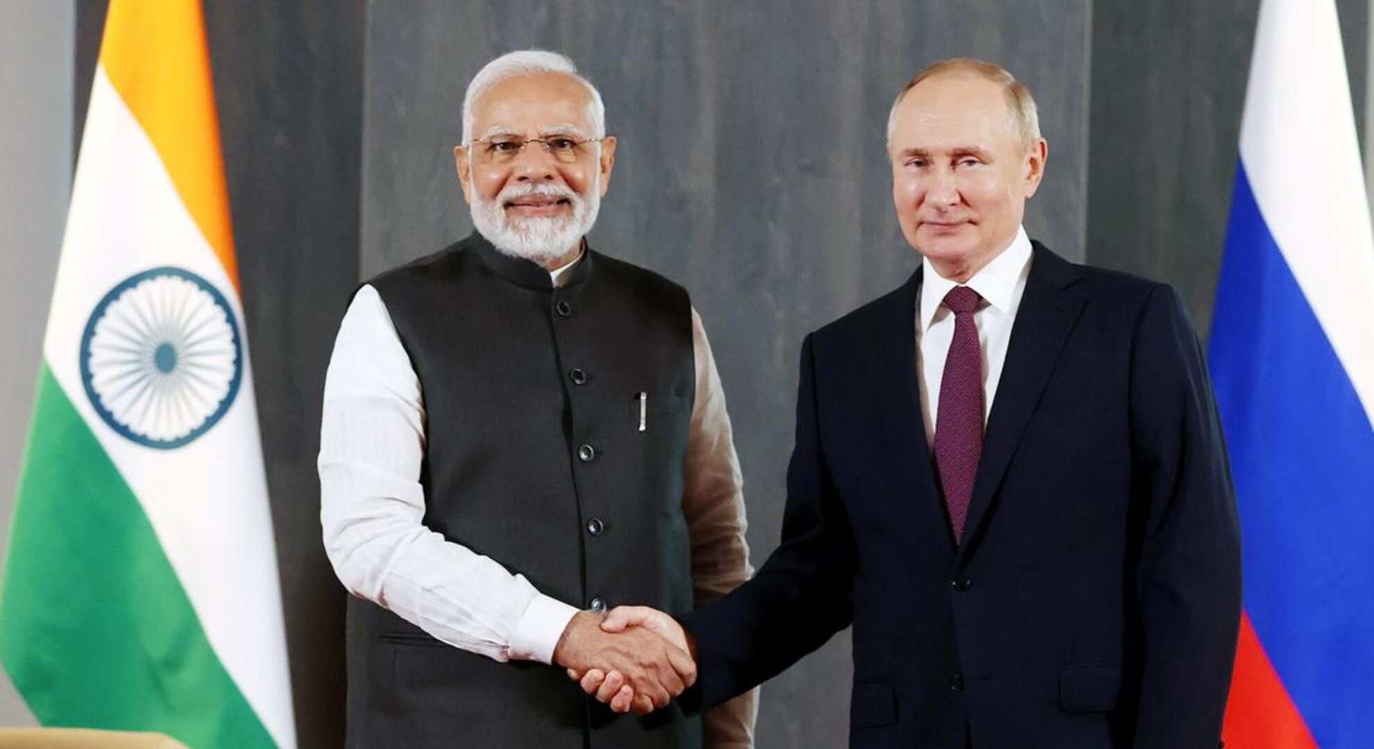 Prime Minister Modi to Savor Gujarat-Inspired Cuisine in Moscow Visit