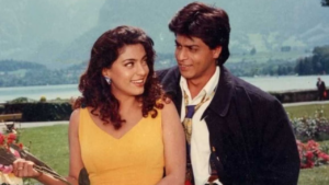 Shah Rukh Khan, Juhi Chawla Celebrates 27 Years Of ‘Yes Boss’