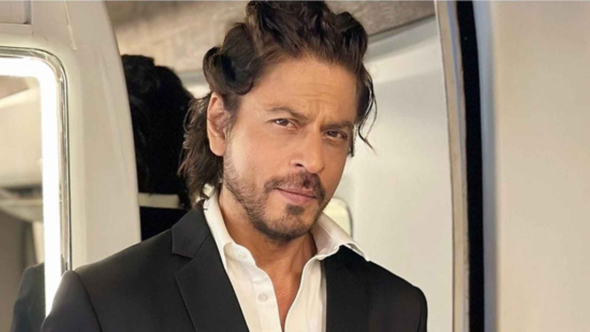 Shah Rukh Khan’s Heartfelt Tweet: “Boys In Blue Take Away All The Blues!” After World Cup Victory