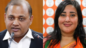 Delhi HC to Hear Somnath Bharti’s Plea Against Bansuri Swaraj’s LS Poll Win on Aug 13