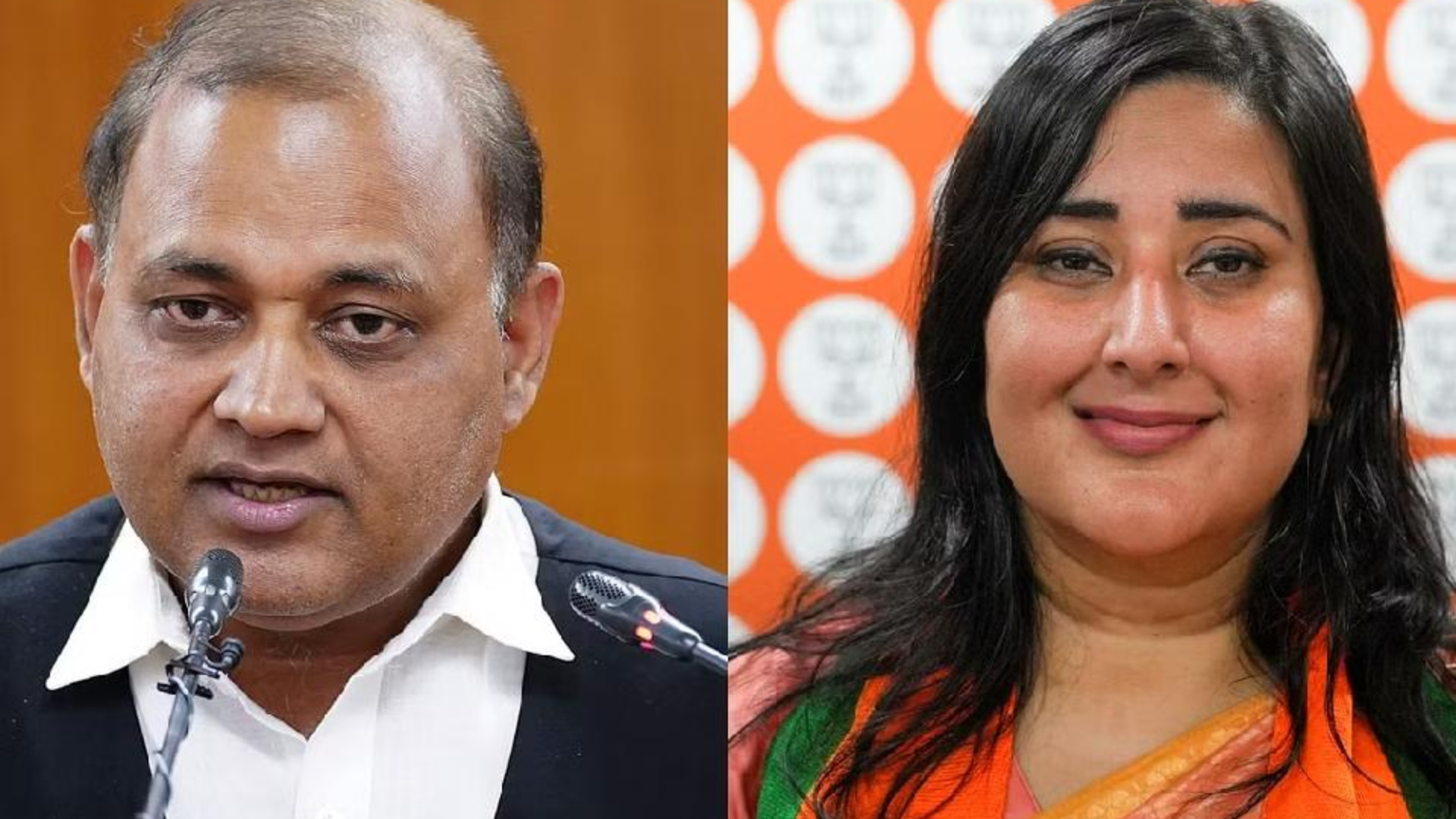 Somnath Bharti Challenges Election Of BJP MP Bansuri Swaraj In Delhi HC