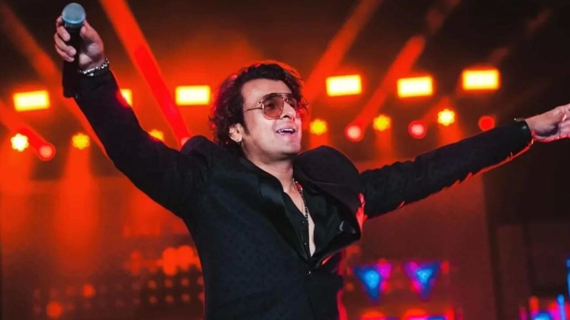 Sonu Nigam Sells Andheri West Property For ₹7 Crore