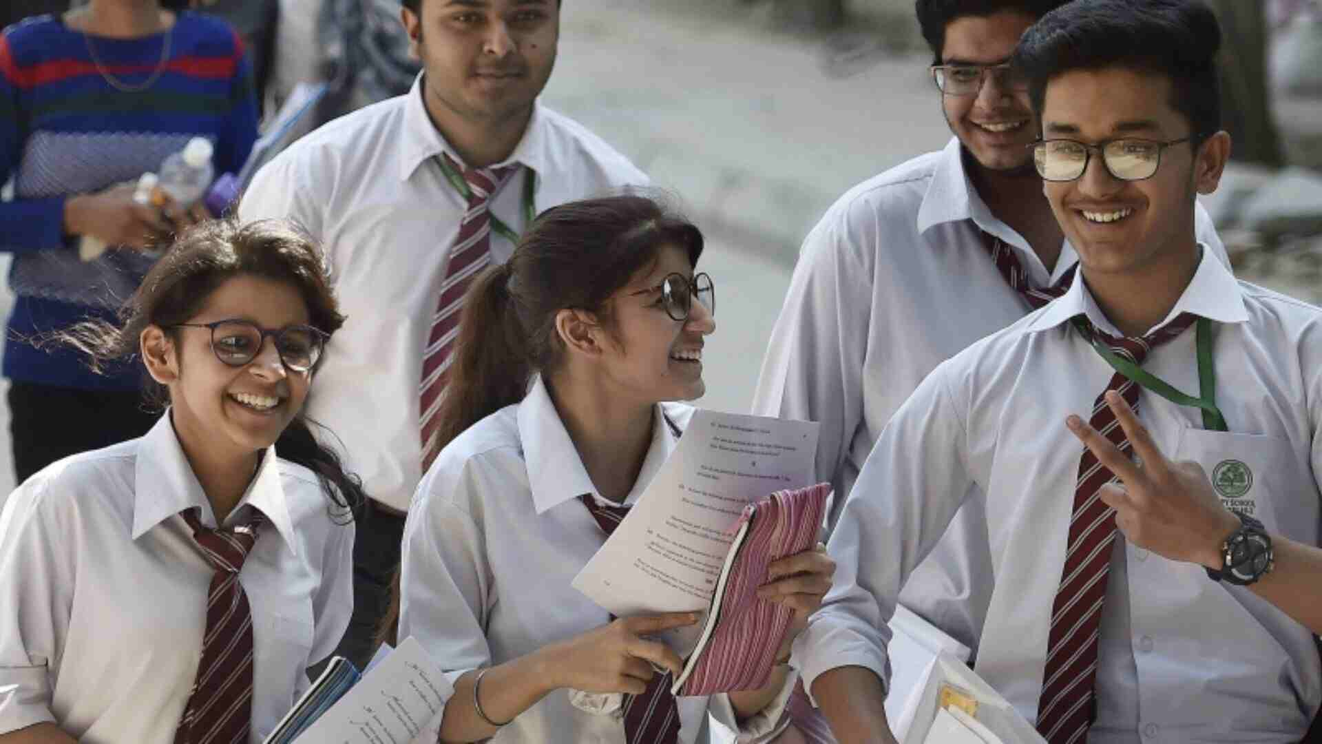 JKBOSE Class 11 Results 2024 Now Available, Check Direct Link