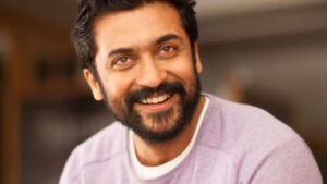 Suriya’s Breakthrough Role : The Films That Elevated His Acting Career