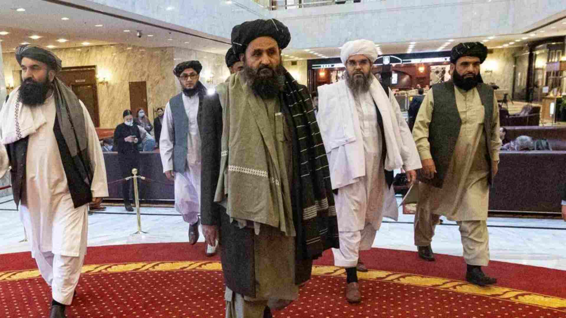 Taliban Debuts on Global Stage at UN Afghan Conference