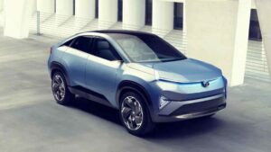 Tata Curvv EV Teased Ahead Of Launch: What To Expect