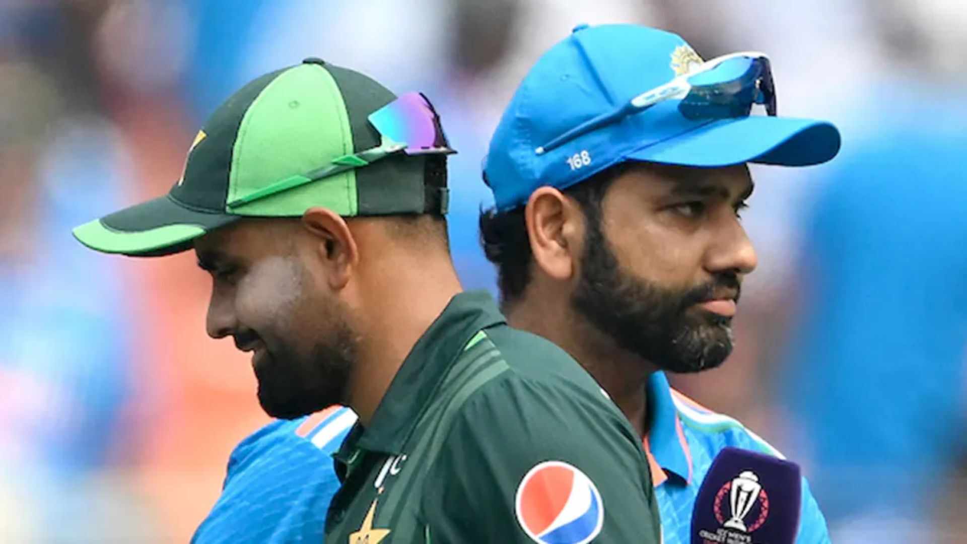 Team India To Not Visit Pakistan For Champions Trophy (Representative Image)