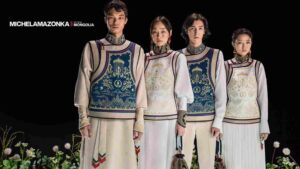 Team Mongolia’s 2024 Paris Olympics Attire Goes Viral | Watch