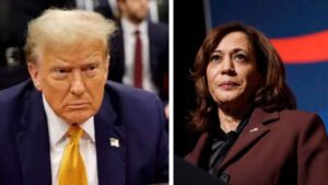 Kamala and Trump: Advantages and disadvantages