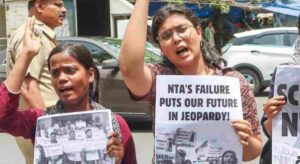 NEET-UG Paper Leak Probe: CBI Arrests 2 More in Paper Leak Case Amid Supreme Court Notices