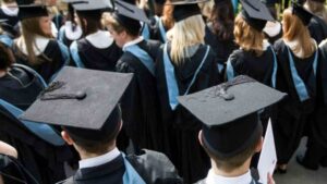 UK Student Debt Soars, Over 1.8 Million People in Significant Loan Burden