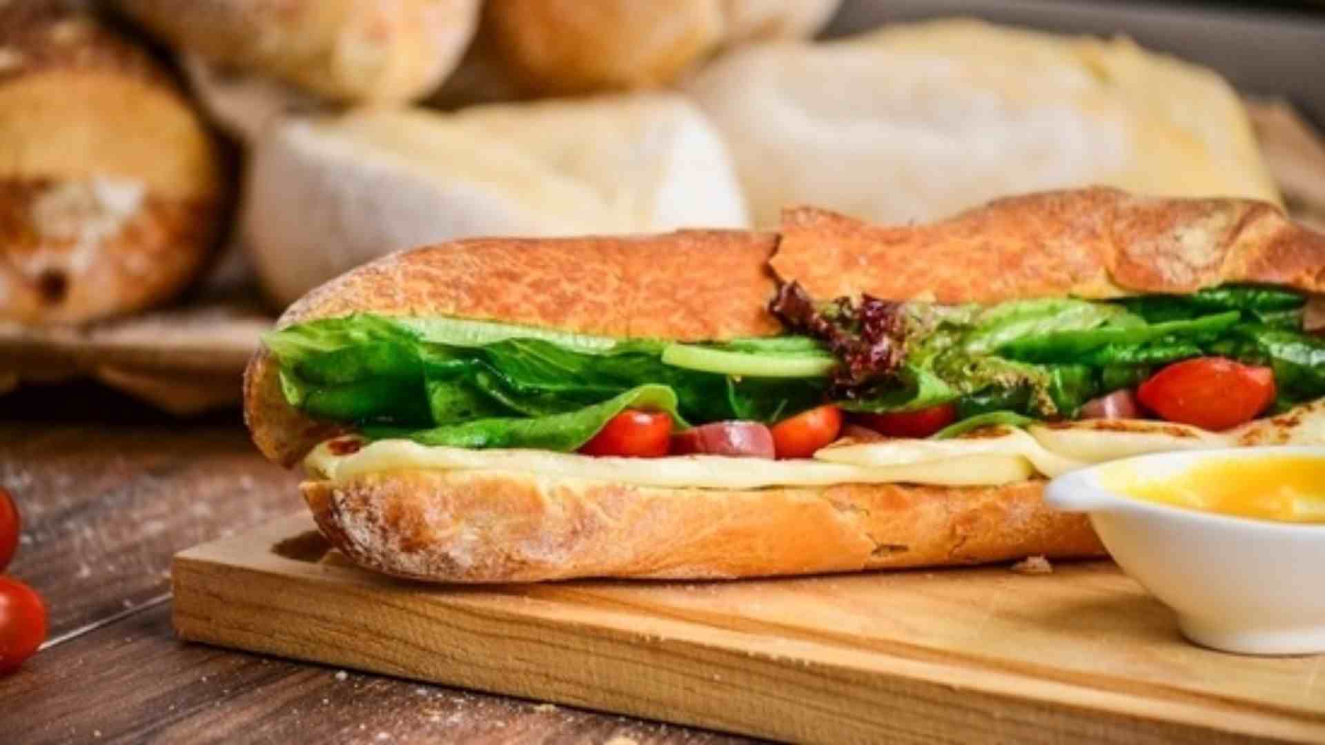 UK Couple Travels To Milan For Sandwiches, Finds It Cheaper Than A Trip To London